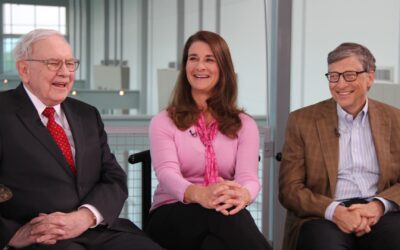 After 15 years, the Giving Pledge yields mixed results
