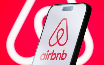 Airbnb beats on top and bottom lines for second quarter