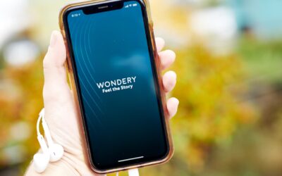 Amazon cuts some Wondery podcast jobs as part of audio business reorg