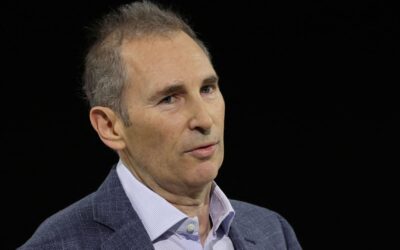 Amazon earnings key takeaways: AI, cloud growth, tariffs