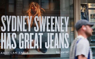 American Eagle Sydney Sweeney campaign ‘hottest ad’: Trump
