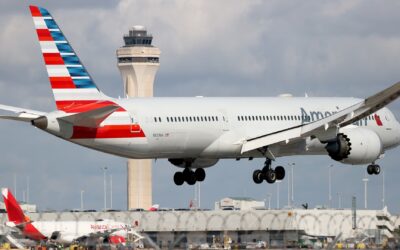 American adds Budapest, Prague and Buenos Aires flights for 2026