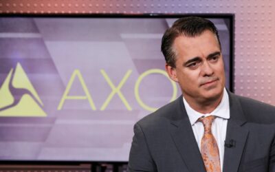 Axon Enterprise (AXON) Q2 earnings 2025