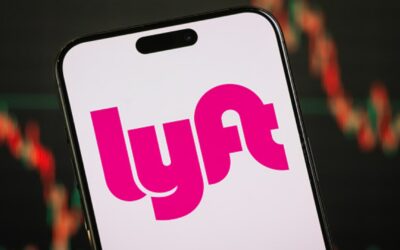 Baidu plans to expand its robotaxis to Europe with Lyft deal