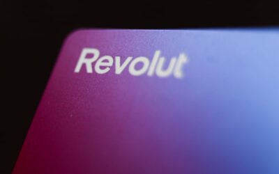 Bank of England governor denies rift with government over Revolut