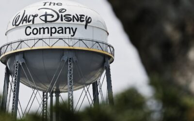 Disney (DIS) earnings Q3 2025