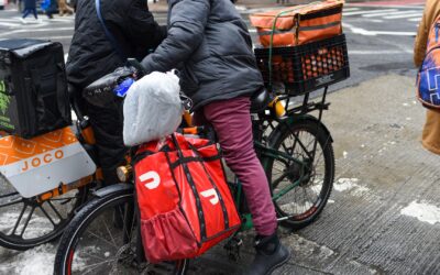 DoorDash (DASH) Q2 earnings report