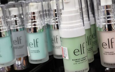 E.l.f. Beauty (ELF) earnings Q1 2026