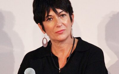Epstein accomplice Ghislaine Maxwell moved to Texas prison