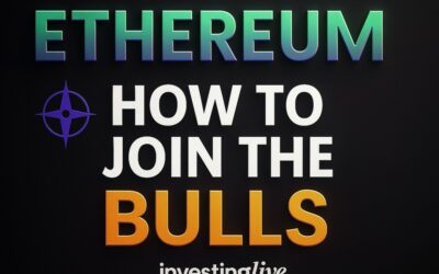 Ethereum Price Prediction (4.4k) | investingLive