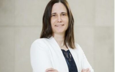 Euroclear appoints Szandra Nagyné Komócsi as Chief Internal Auditor