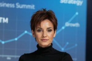 Exclusive Doo Group HR exec Anca Ioana Ionescu departs