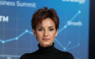 Exclusive: Doo Group HR exec Anca Ioana Ionescu departs