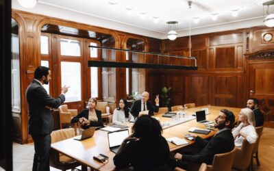 Family offices use structured pay to keep executives for the long term