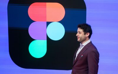 Figma’s stock sinks after last week’s post-IPO surge