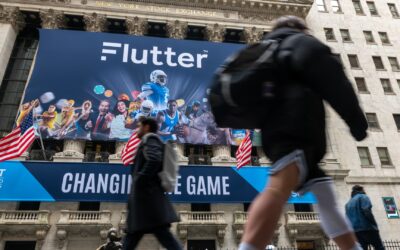 Flutter (FLUT) Q2 2025 earnings report