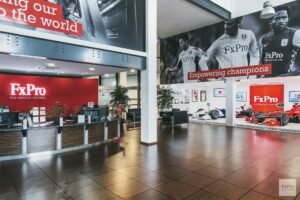 FxPro adds CFDs on Figma stock to lineup of trading