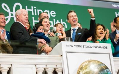 Hinge Heatlh (HNGE) Q2 2025 earnings
