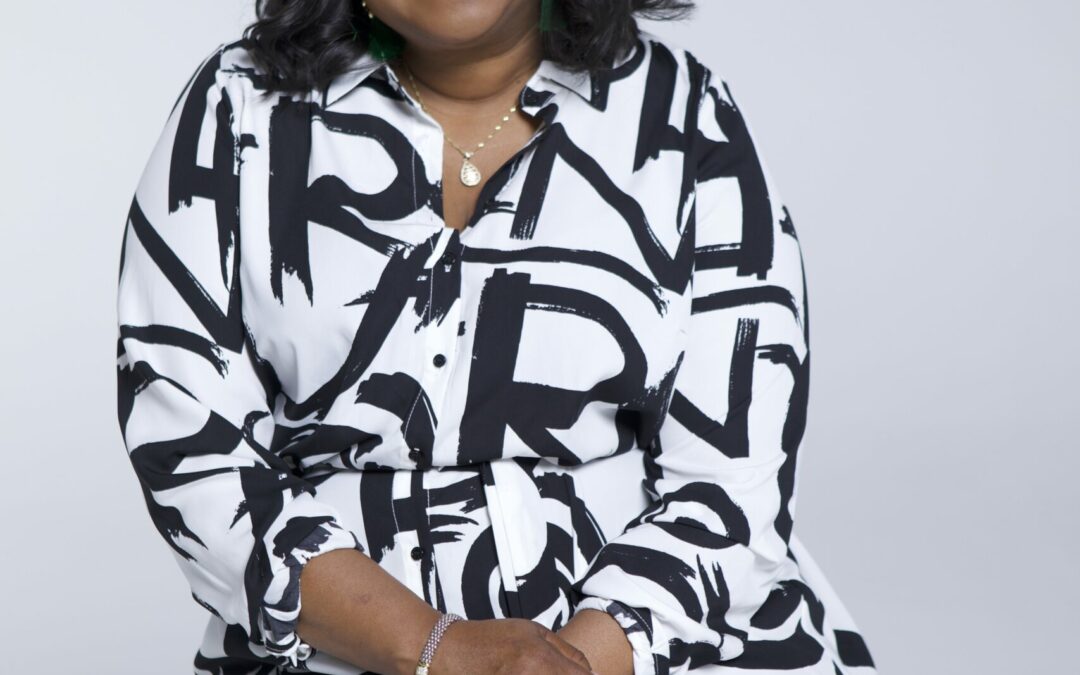 How I Became SmallBizLady » Succeed As Your Own Boss