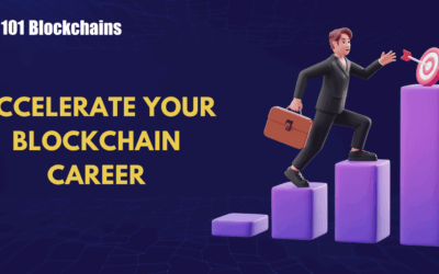 How to Accelerate Your Blockchain Career?