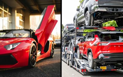 How to Ship Your Vehicle Across the USA: The Complete 2025 Guide