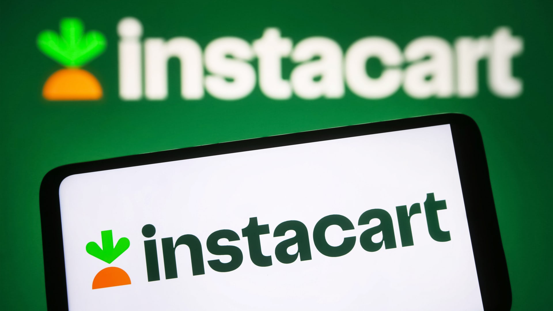 Instacart CART earnings Q2 2025