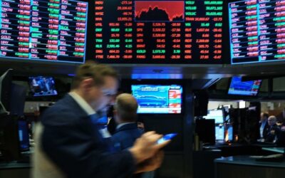 Institutional FX trading volumes slow 3% in July 2025