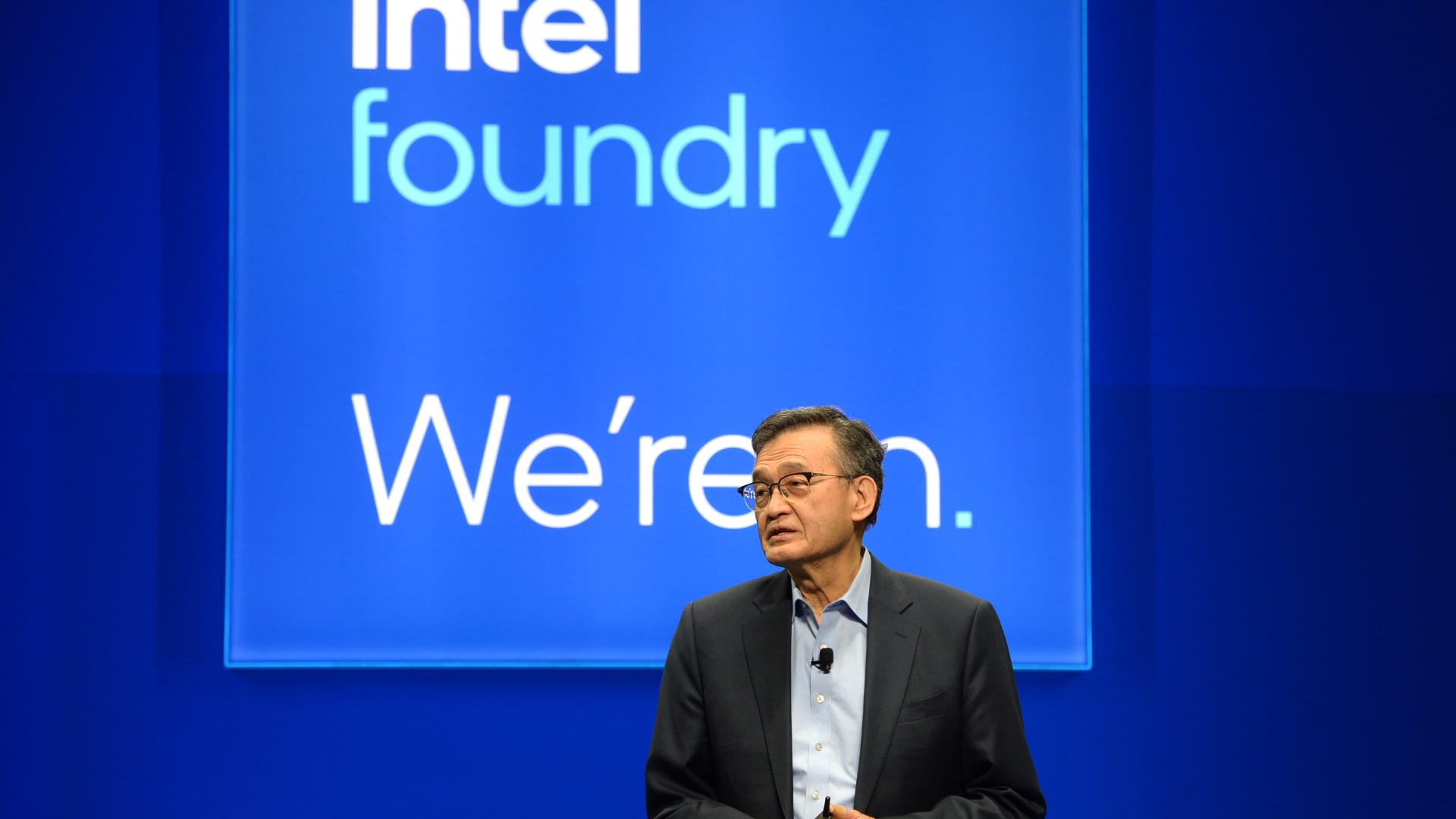 Intel CEO responds to misinformation and Trump threat in letter