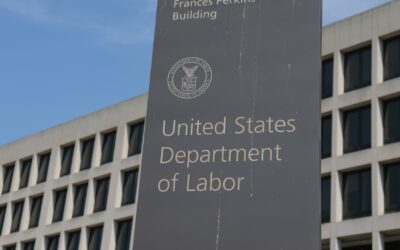 Jobs data revisions are common. Here’s how the process works.