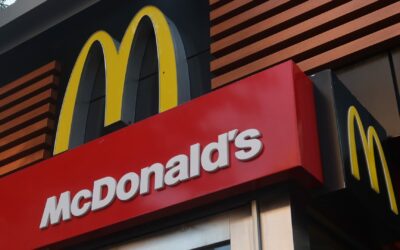 McDonald’s (MCD) Q2 2025 earnings