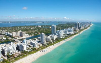 Miami International Holdings launches MIAX Sapphire options trading floor in Miami