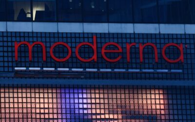 Moderna (MRNA) Q2 2025 earnings