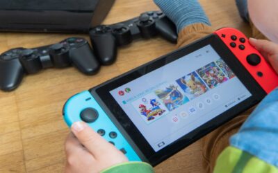 Nintendo hiking price of original Switch for U.S. customers