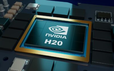 Nvidia might not recover its market share in China