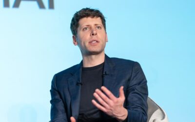 OpenAI launches new GPT-5 model for all ChatGPT users