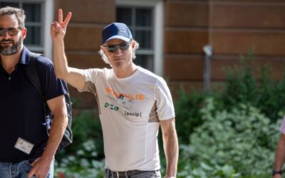 Palantir lands $10 billion Army software and data contract