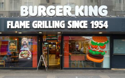 Restaurant Brands International (QSR) Q2 2025 earnings