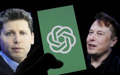 Sam Altman says he doesn’t think about Elon Musk that much