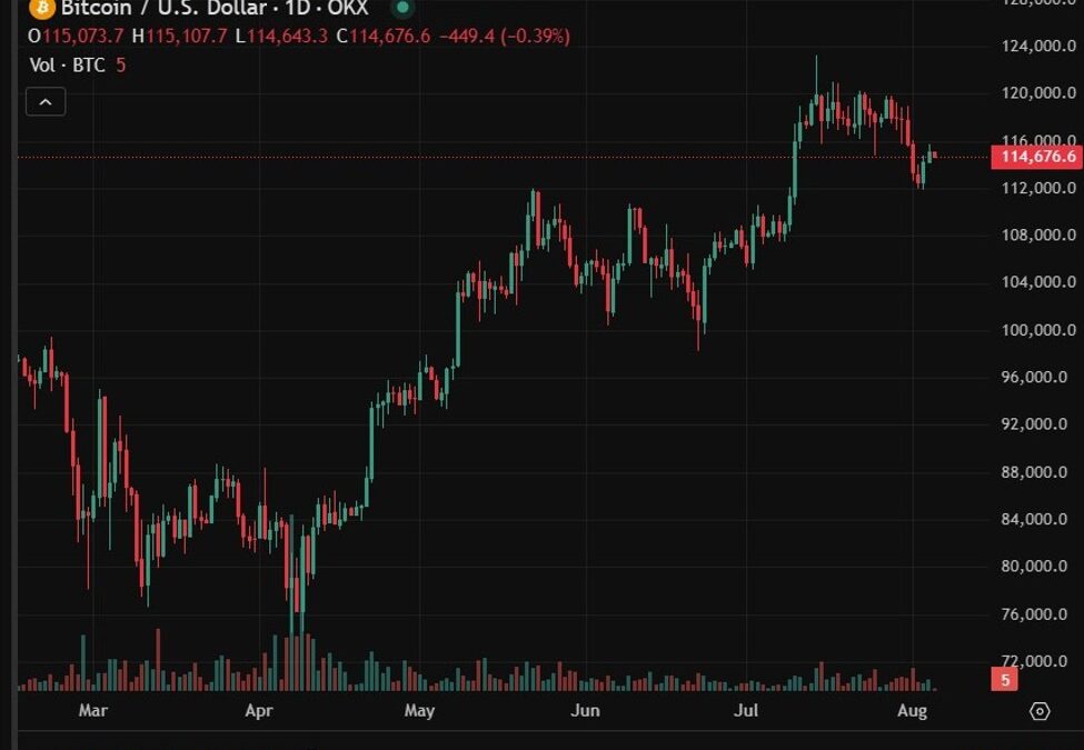 Saylor's Strategy acquired US$2.46bn worth of bitcoins last week
