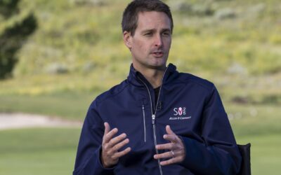 Snap shares plummet 15% after weak second-quarter revenue metric