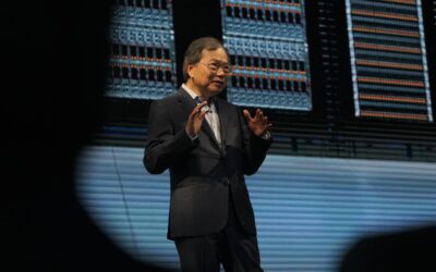 Super Micro (SMCI) Q4 earnings report 2025