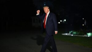 Swiss tensions run high as clock ticks on US tariff
