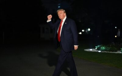 Swiss tensions run high as clock ticks on U.S. tariff deadline