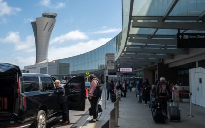 Texas researcher faces deportation after being held for a week at San Francisco airport