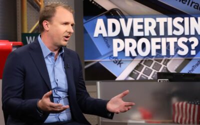 Trade Desk tanks on CFO departure, Q2 results and Amazon competition