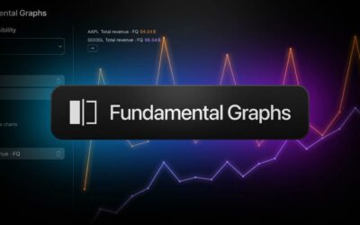 TradingView introduces Fundamental Graphs – FX News Group