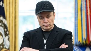 Trump administration to formally axe Elon Musks five things email