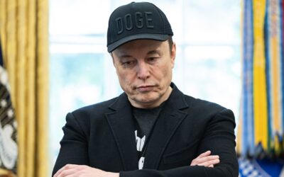 Trump administration to formally axe Elon Musk’s ‘five things’ email