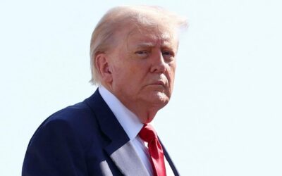 Trump fires commissioner of labor statistics after weaker-than-expected jobs figures slam markets