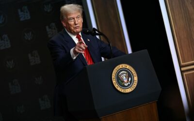 Trump is hailing the EU’s $600 billion investment pledge — but it might never happen